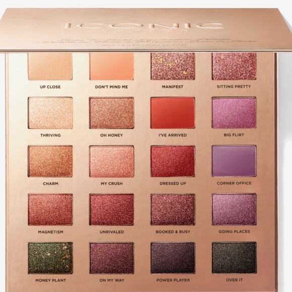 Makeup Bundle Iconic London - Picture 4 of 7